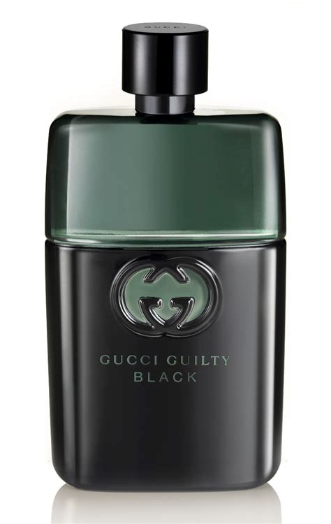 gucci guilty black age|Gucci Guilty for men 50ml.